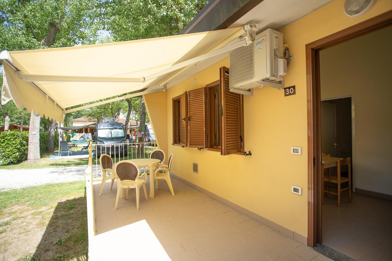 Camping Village Βιαρέτζιο Εξωτερικό φωτογραφία